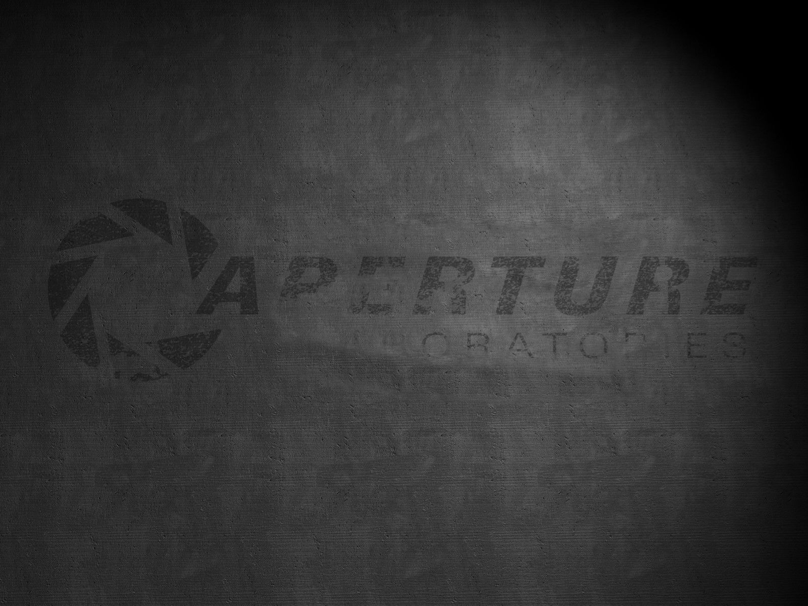 Aperture Laboratories, Portal 2, Portal Wallpaper