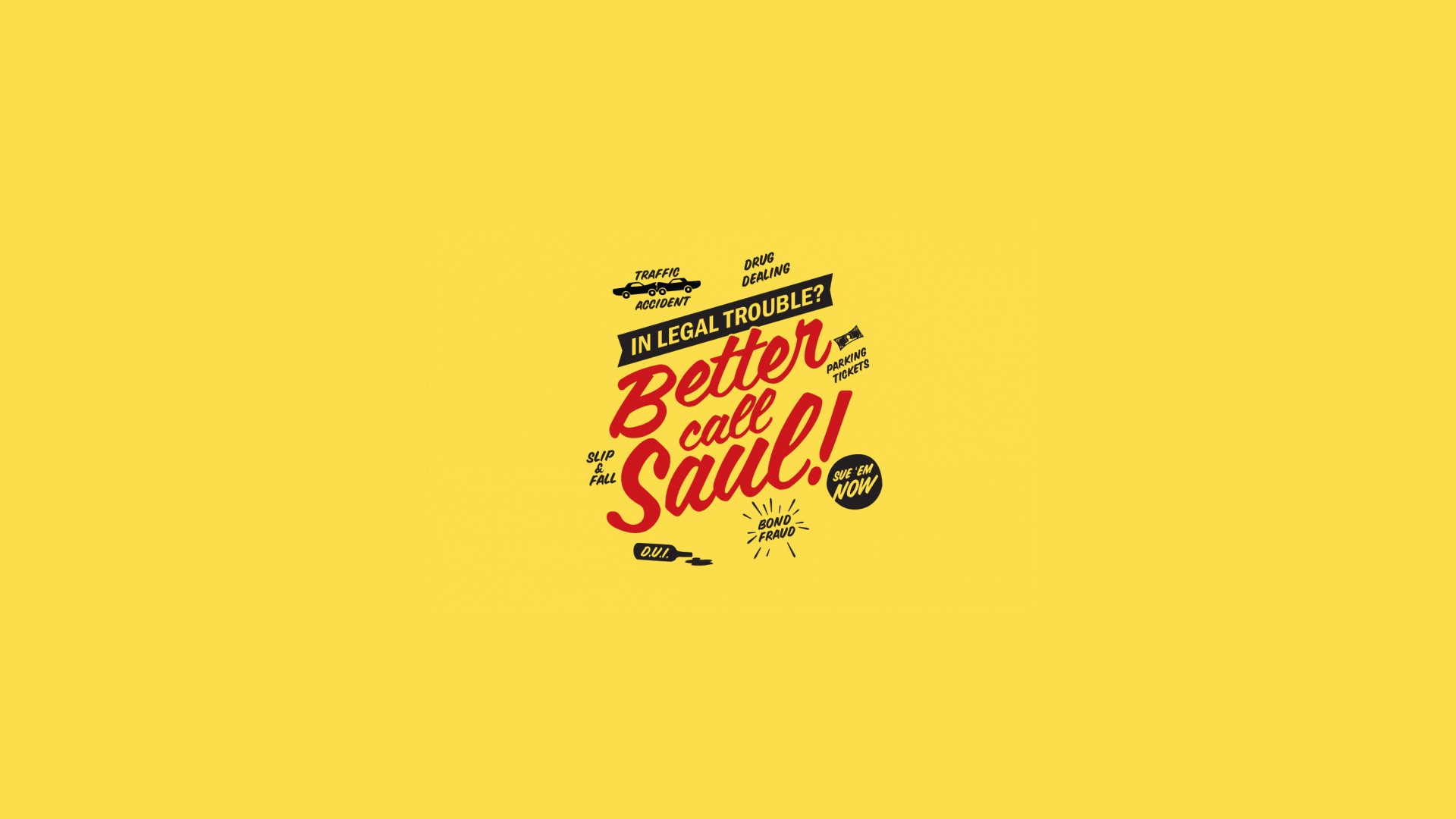 Better Call Saul, Breaking Bad Wallpaper