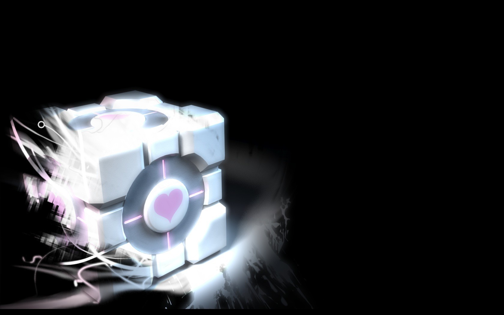 Portal Wallpaper
