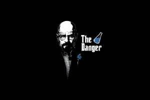 danger, Walter White, Breaking Bad