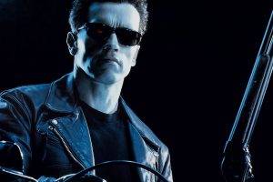 Terminator 2, Arnold Schwarzenegger