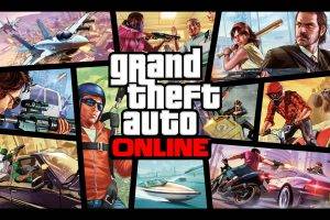 Grand Theft Auto V, Grand Theft Auto Online, Rockstar Games, Fan Art