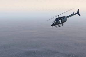 Grand Theft Auto V, Grand Theft Auto V Online, Rockstar Games, Screenshots, PC Gaming, Helicopters