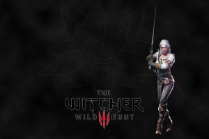 The Witcher 3: Wild Hunt, Ciri, Cirilla Fiona Elen Riannon