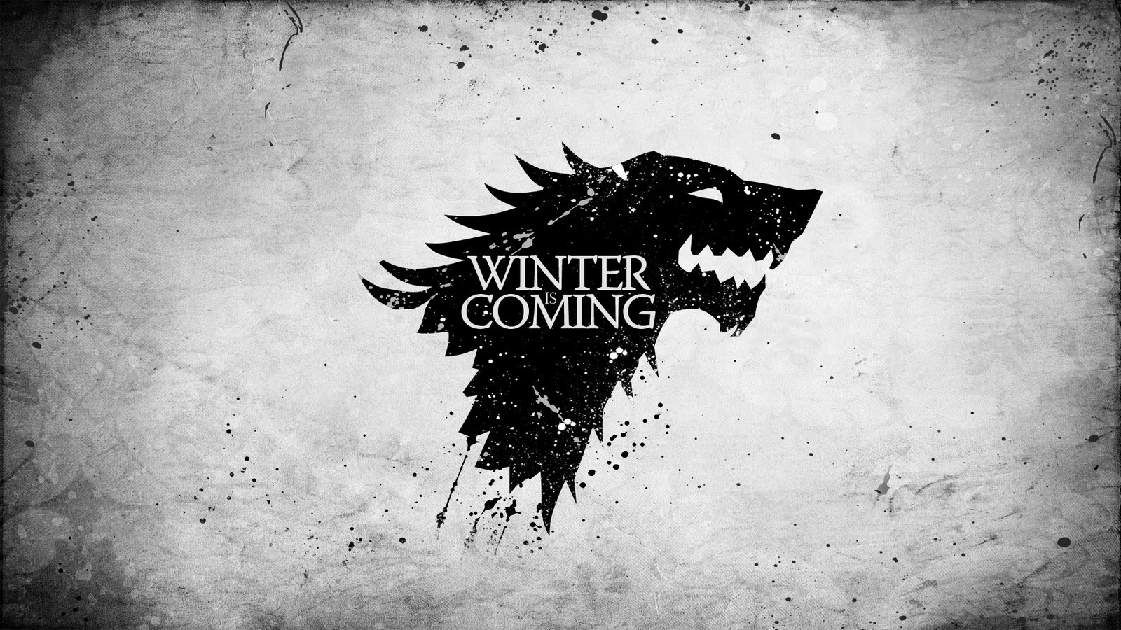 House Stark, Game Of Thrones, A Song Of Ice And Fire, Winter Is Coming Wallpaper