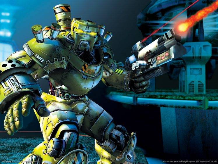 Unreal Tournament 2004 Wallpapers Hd Desktop And Mobile Backgrounds Images, Photos, Reviews