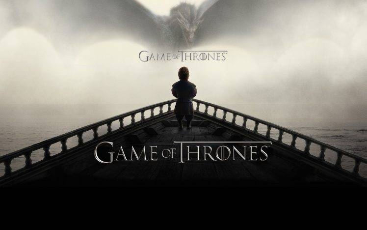 Game Of Thrones, Tyrion Lannister, Dragon HD Wallpaper Desktop Background