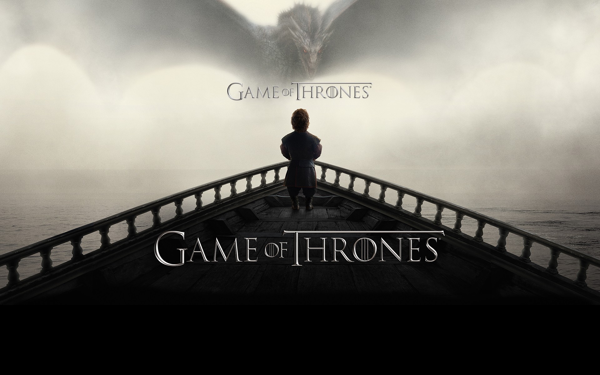 Game Of Thrones, Tyrion Lannister, Dragon Wallpaper