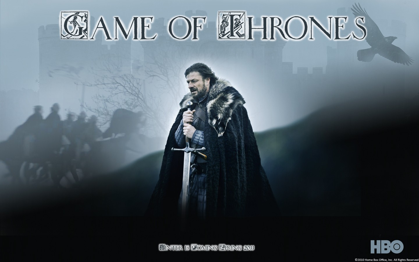 Game Of Thrones, Ned Stark, Sean Bean Wallpaper