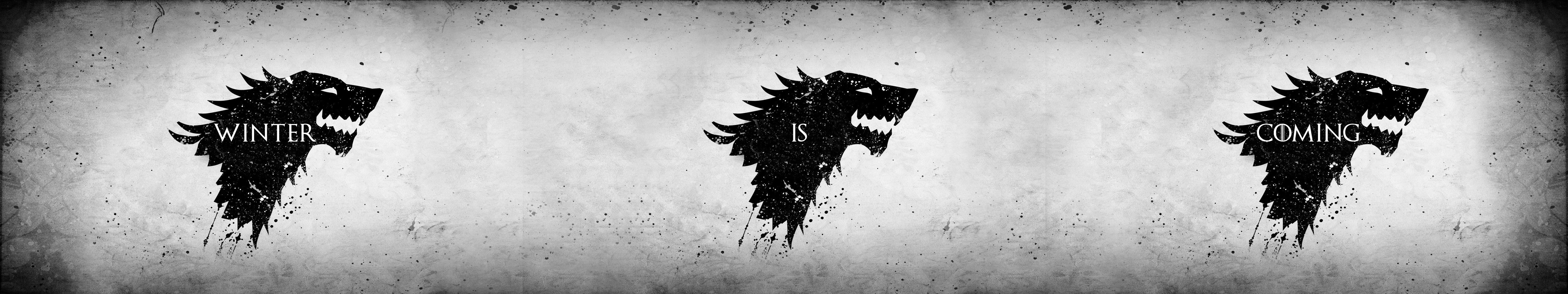 Game Of Thrones, Simple Background Wallpaper