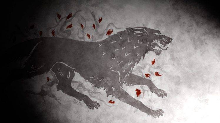 Featured image of post Fantasy Dire Wolf Wallpaper Dire wolf fantasy wolf art