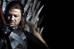 House Stark, Game Of Thrones, Ned Stark, Sean Bean