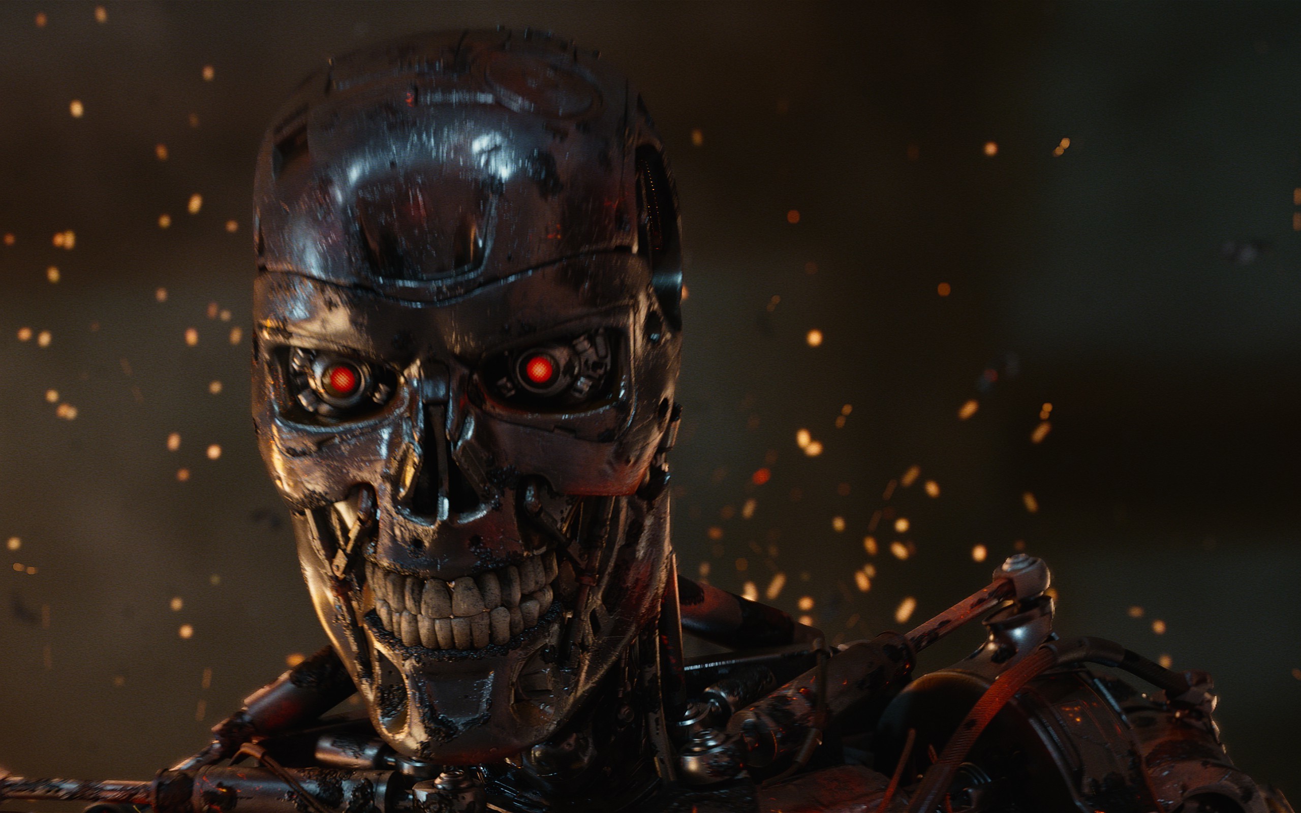 242564 T 800 endoskeleton Terminator_Genisys