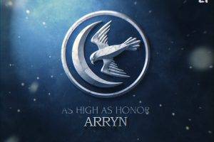 House Arryn, Game Of Thrones