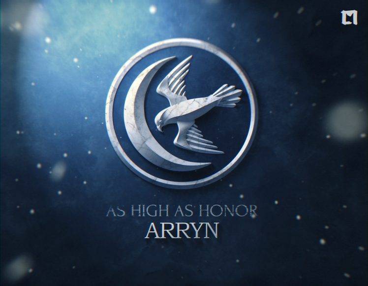 House Arryn, Game Of Thrones HD Wallpaper Desktop Background