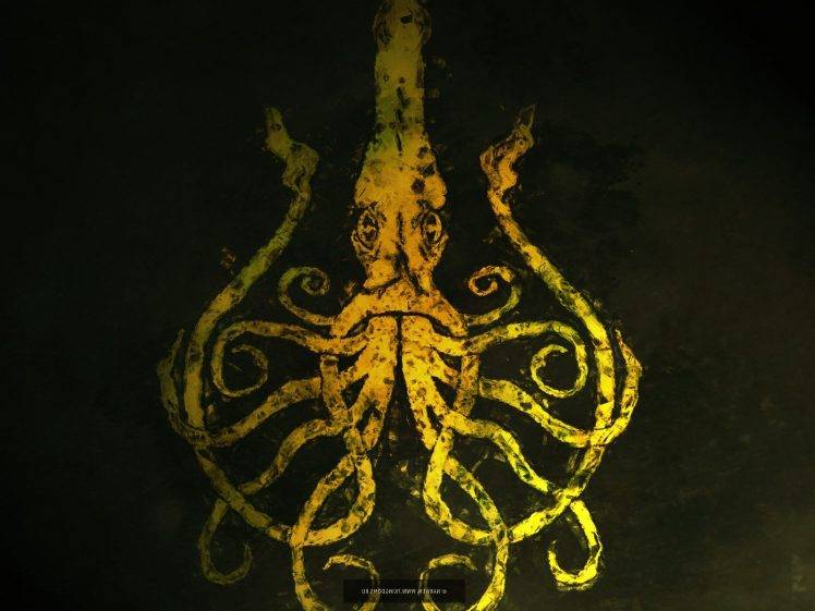 House Greyjoy, Game Of Thrones HD Wallpaper Desktop Background