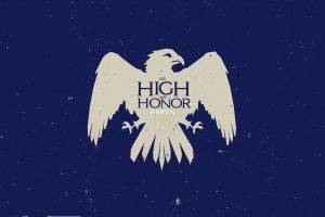 Game Of Thrones, A Song Of Ice And Fire, House Arryn, Sigils