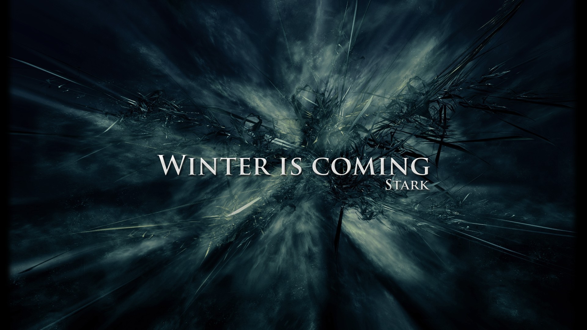 Game Of Thrones, A Song Of Ice And Fire, House Stark, Winter Is Coming Wallpaper