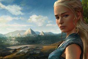 Game Of Thrones: A Telltale Games Series, Game Of Thrones