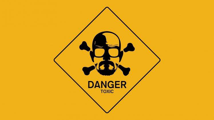 Breaking Bad, Danger, Heisenberg, Walter White HD Wallpaper Desktop Background