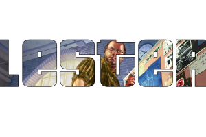 Grand Theft Auto V, Transparent Background