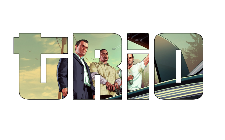 Grand Theft Auto V, Transparent Background HD Wallpaper Desktop Background