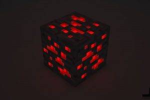 Minecraft, Cube