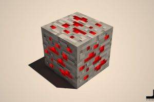 Minecraft, Cube