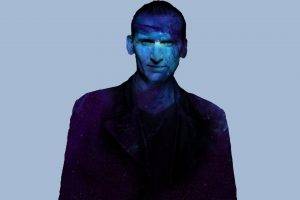 Doctor Who, The Doctor, Christopher Eccleston