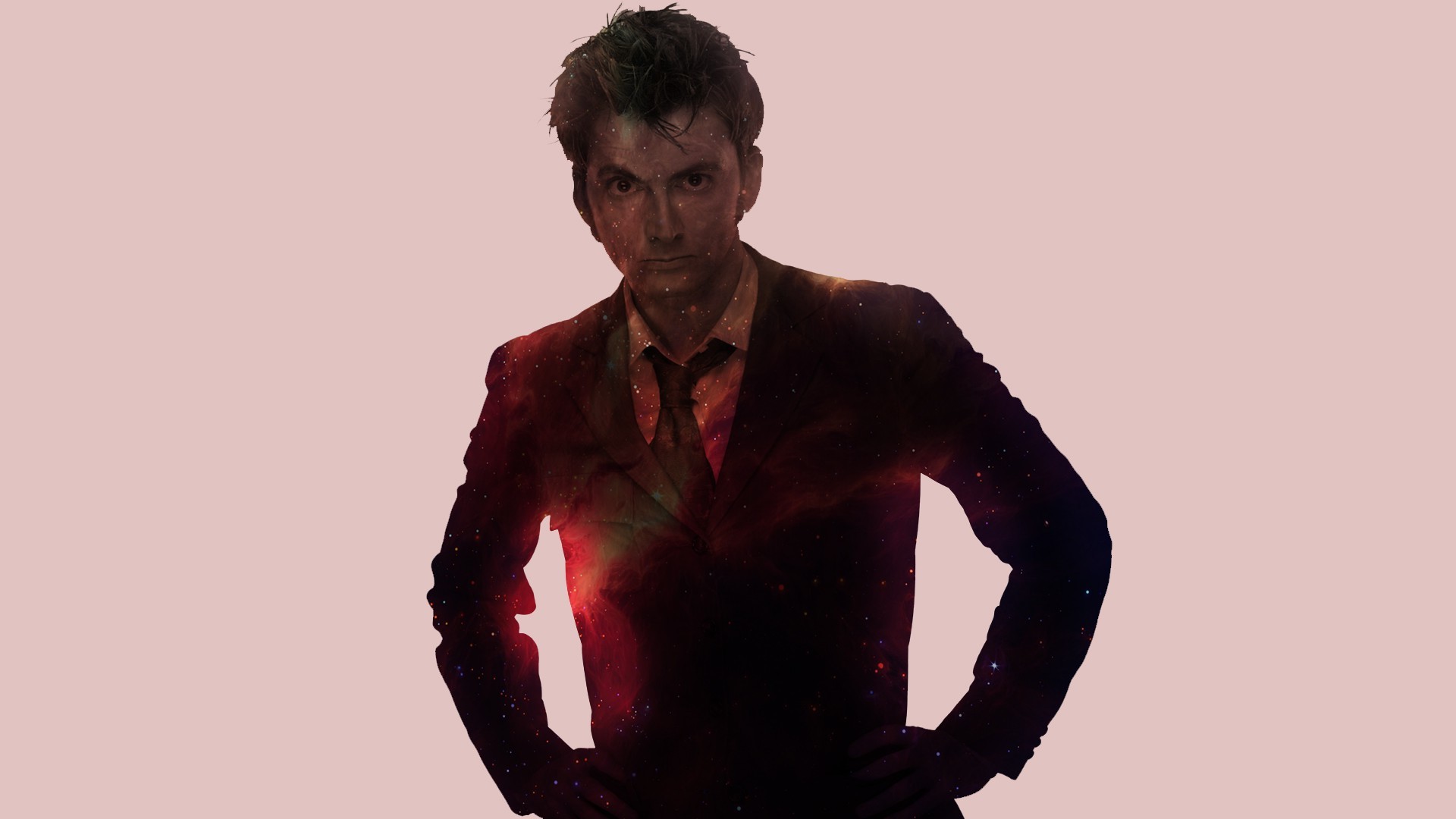 Doctor Who, The Doctor, David Tennant Wallpaper