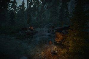 The Witcher 3: Wild Hunt, Skellige
