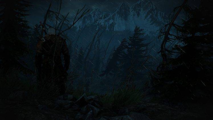 The Witcher 3: Wild Hunt, Skellige HD Wallpaper Desktop Background