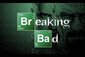 Breaking Bad, Walter White, Jessie Pinkman, Heisenberg
