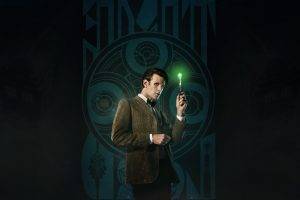 Doctor Who, Eleventh Doctor, Matt Smith