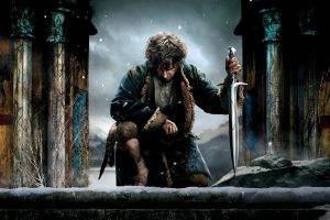 The Hobbit, Sword
