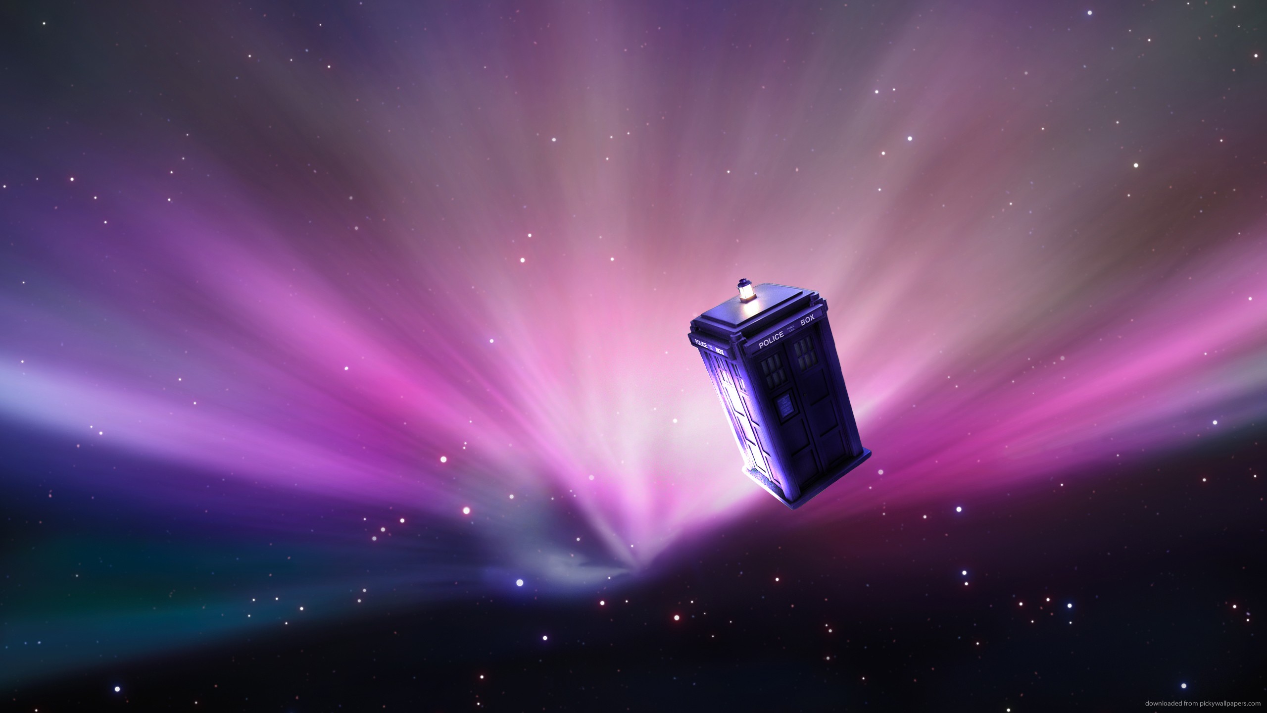 Doctor Who, TARDIS Wallpapers HD / Desktop and Mobile Backgrounds