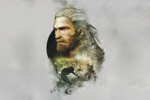 The Witcher, Geralt Of Rivia, Ciri, The Witcher 3: Wild Hunt