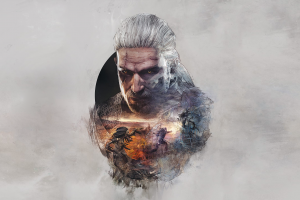 The Witcher, Geralt Of Rivia, Ciri, The Witcher 3: Wild Hunt
