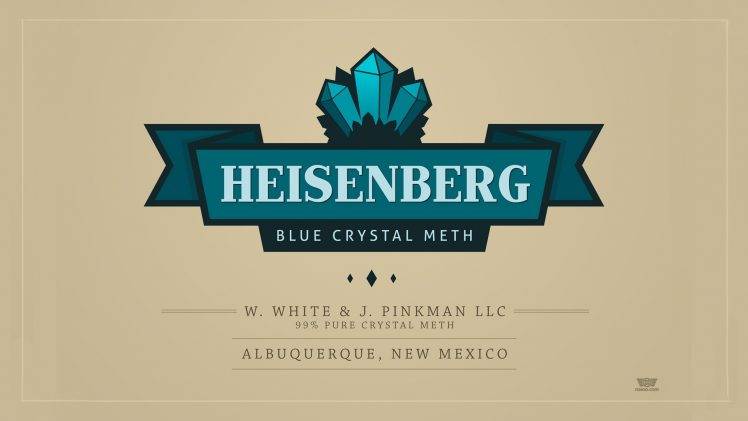 Heisenberg, Albuquerque, Breaking Bad HD Wallpaper Desktop Background