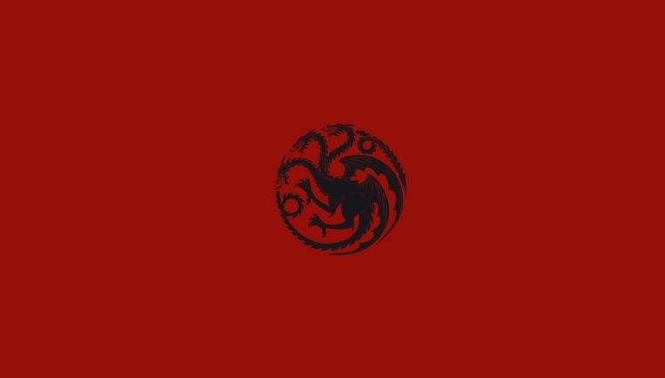 Game Of Thrones: A Telltale Games Series, Game Of Thrones, Simple, Simple Background HD Wallpaper Desktop Background