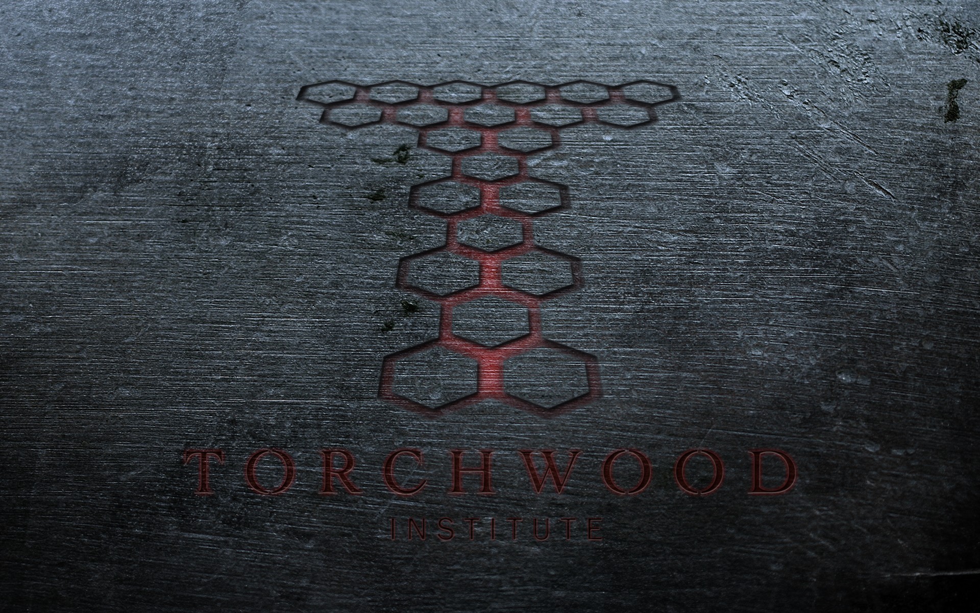 Torchwood, Doctor Who Wallpaper