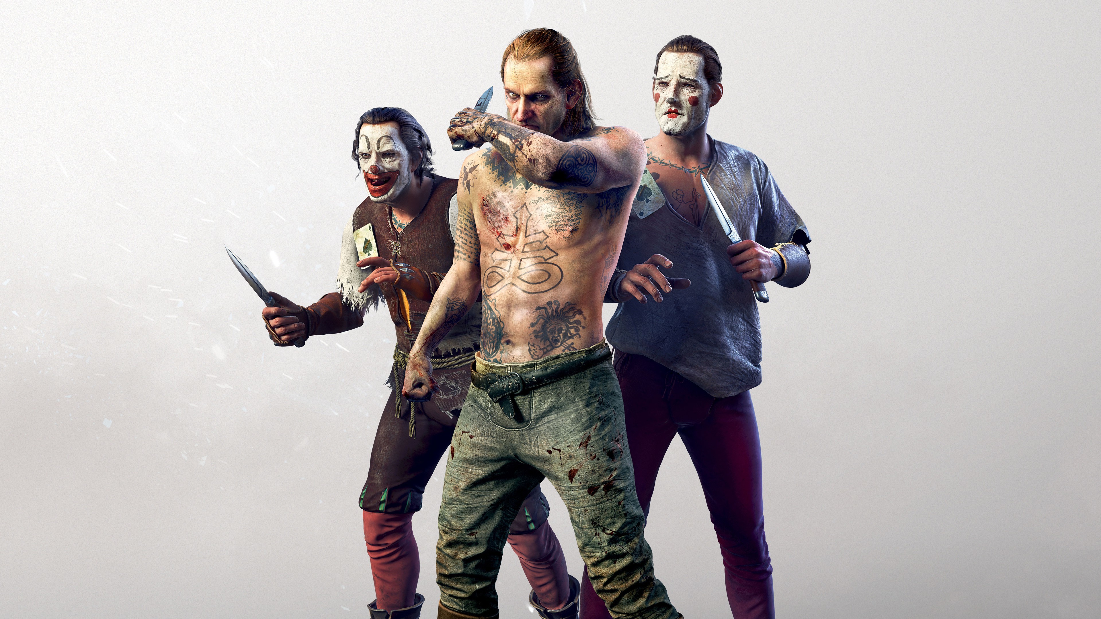 The Witcher 3: Wild Hunt, Skurwiel Junior Wallpaper