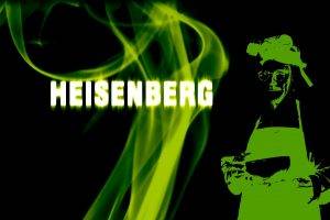Heisenberg, Walter White, Breaking Bad
