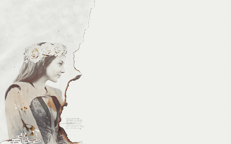Margery Tyrell, Natalie Dormer, Game Of Thrones HD Wallpaper Desktop Background