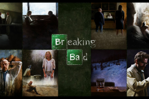 Breaking Bad, TV