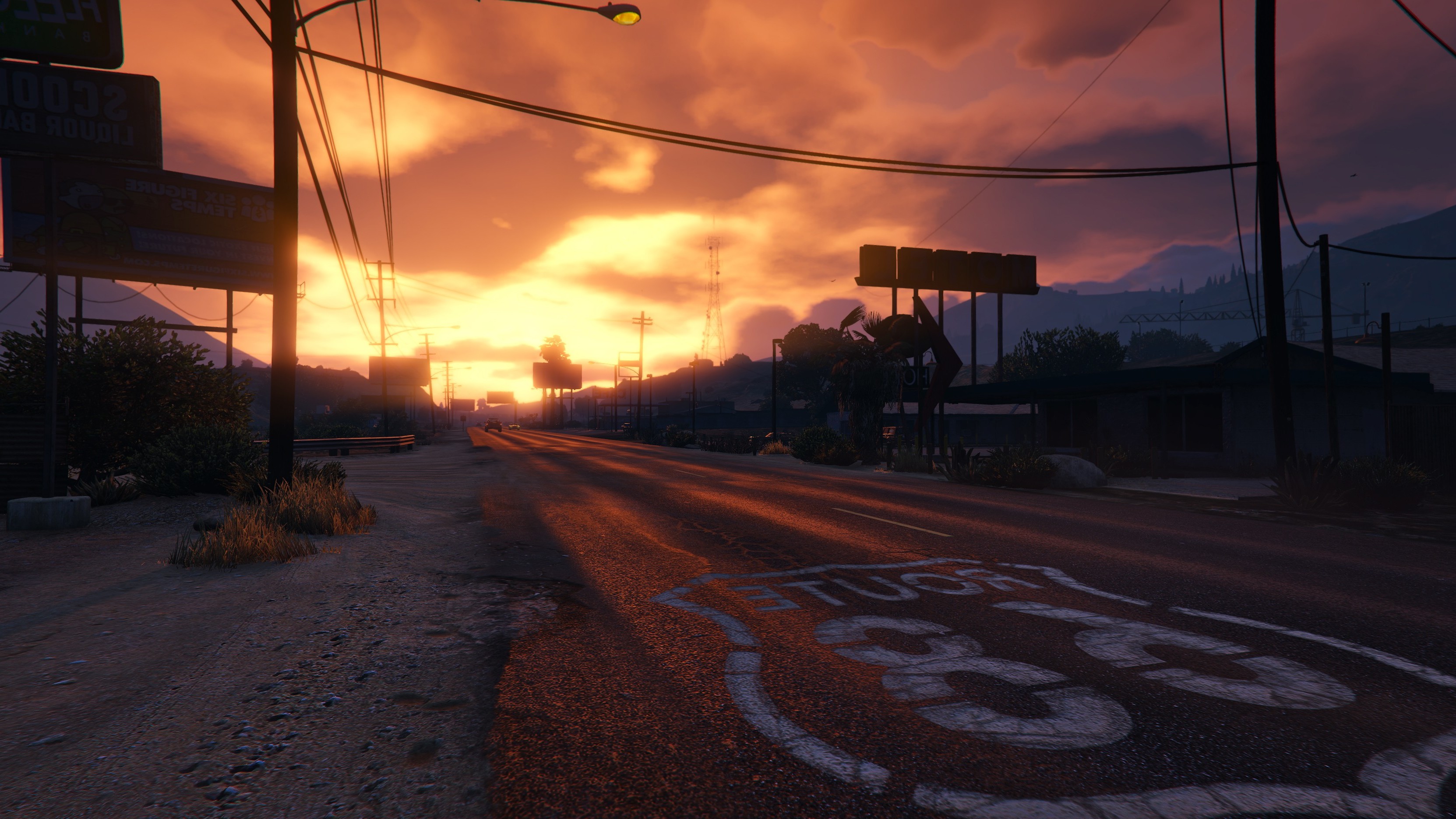 Grand Theft Auto V