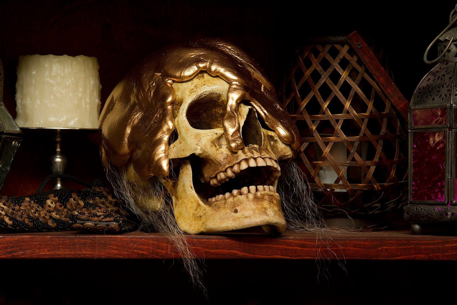 skull, Game Of Thrones Wallpaper