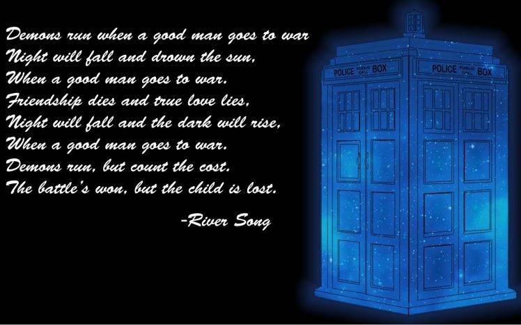 blue, Doctor Who, Space HD Wallpaper Desktop Background