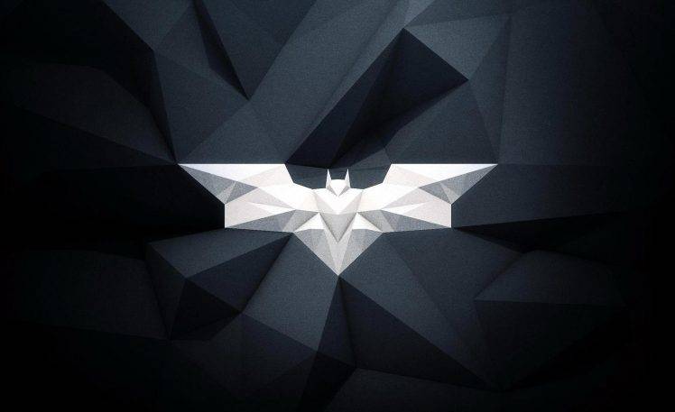 Batman, Artwork HD Wallpaper Desktop Background