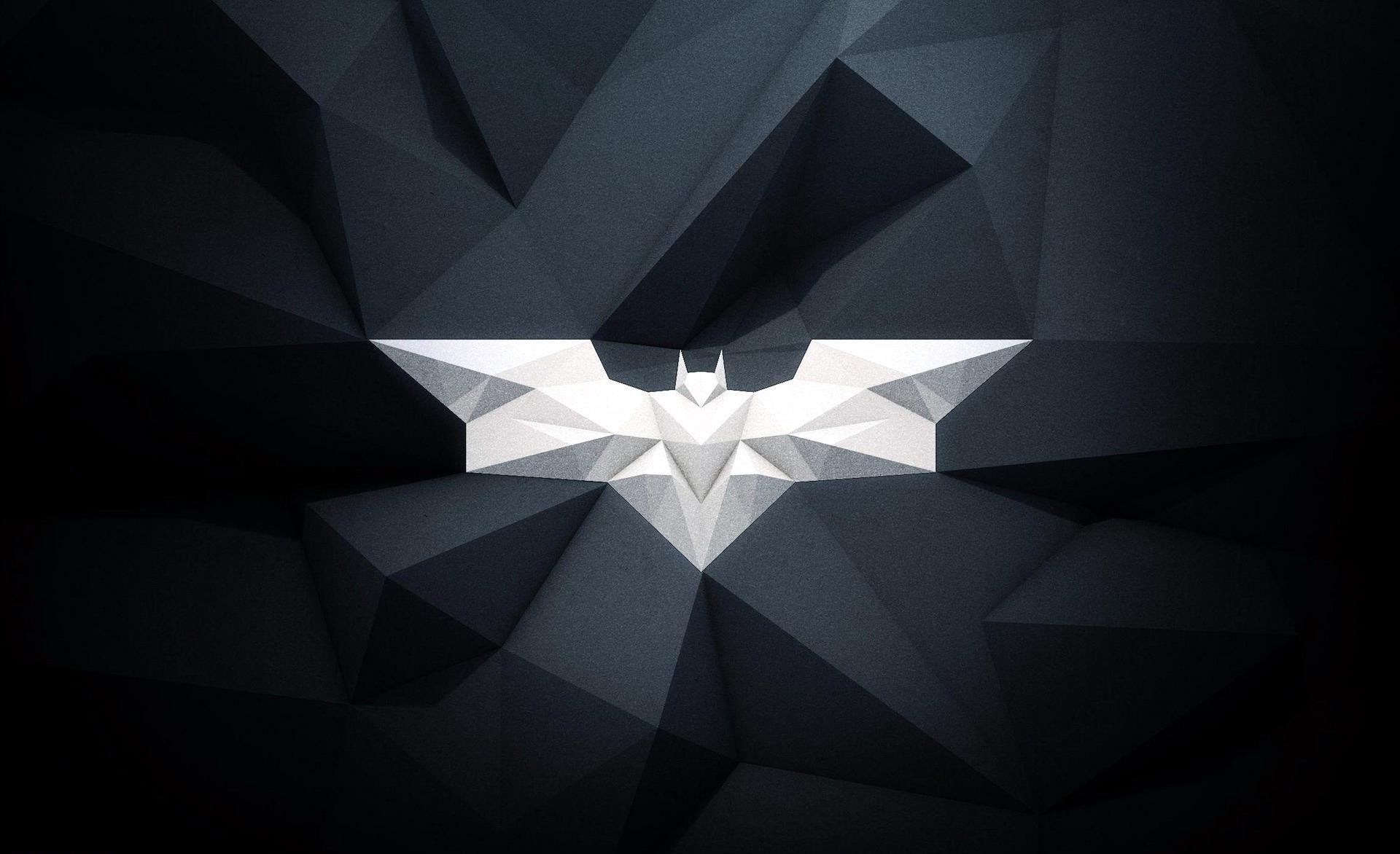 Batman, Artwork Wallpaper
